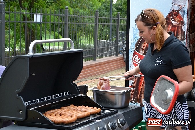 Zdjęcie w galerii na portalu naszraciborz.pl: Festiwal Muzyki Elektronicznej INTRO 2015 za nami  wiadomości z regionu