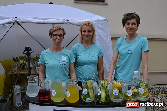 Zdjęcie w galerii na portalu naszraciborz.pl: Festiwal Muzyki Elektronicznej INTRO 2015 za nami  wiadomości z regionu