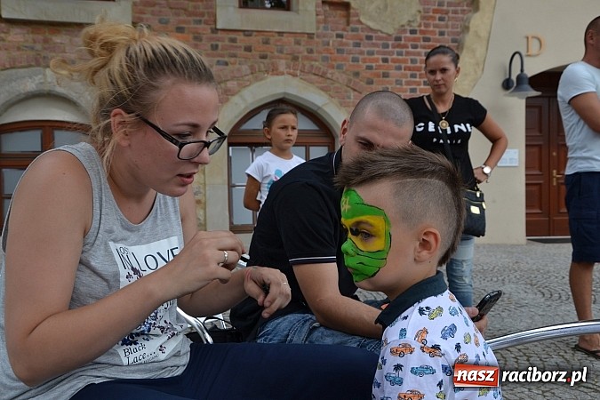 Zdjęcie w galerii na portalu naszraciborz.pl: Festiwal Muzyki Elektronicznej INTRO 2015 za nami  wiadomości z regionu