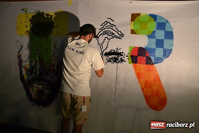 Zdjęcie w galerii na portalu naszraciborz.pl: Festiwal Muzyki Elektronicznej INTRO 2015 za nami  wiadomości z regionu