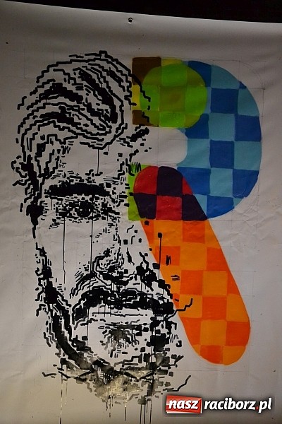 Zdjęcie w galerii na portalu naszraciborz.pl: Festiwal Muzyki Elektronicznej INTRO 2015 za nami  wiadomości z regionu