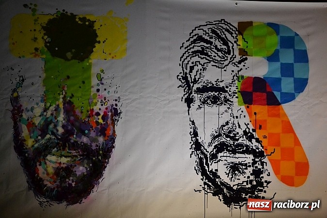 Zdjęcie w galerii na portalu naszraciborz.pl: Festiwal Muzyki Elektronicznej INTRO 2015 za nami  wiadomości z regionu