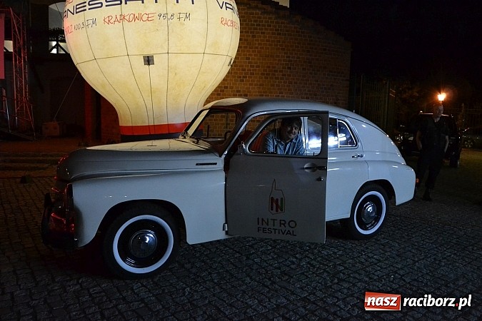 Zdjęcie w galerii na portalu naszraciborz.pl: Festiwal Muzyki Elektronicznej INTRO 2015 za nami  wiadomości z regionu