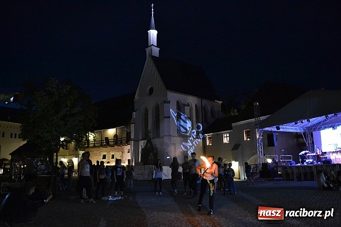 Zdjęcie w galerii na portalu naszraciborz.pl: Festiwal Muzyki Elektronicznej INTRO 2015 za nami  wiadomości z regionu