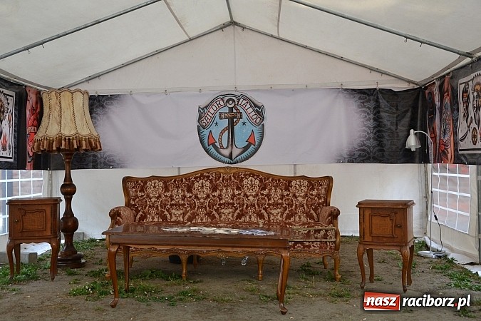 Zdjęcie w galerii na portalu naszraciborz.pl: Festiwal Muzyki Elektronicznej INTRO 2015 za nami  wiadomości z regionu