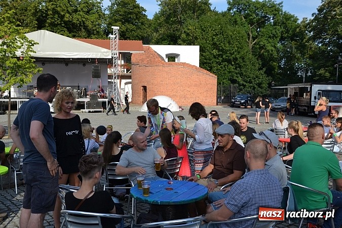 Zdjęcie w galerii na portalu naszraciborz.pl: Festiwal Muzyki Elektronicznej INTRO 2015 za nami  wiadomości z regionu