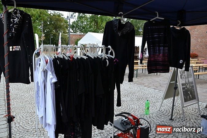 Zdjęcie w galerii na portalu naszraciborz.pl: Festiwal Muzyki Elektronicznej INTRO 2015 za nami  wiadomości z regionu