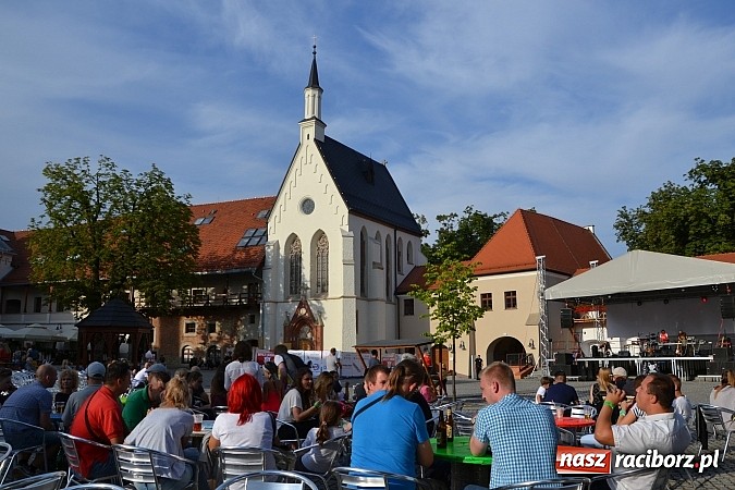 Zdjęcie w galerii na portalu naszraciborz.pl: Festiwal Muzyki Elektronicznej INTRO 2015 za nami  wiadomości z regionu