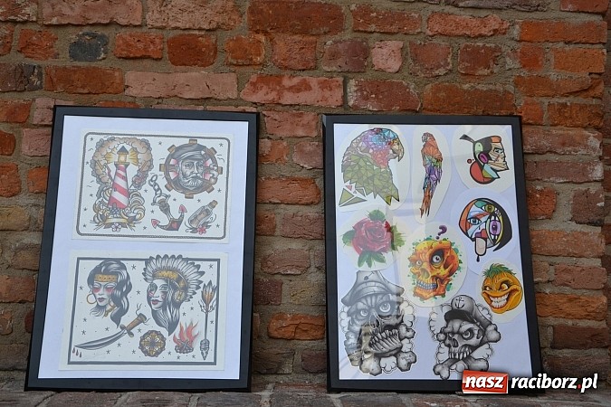 Zdjęcie w galerii na portalu naszraciborz.pl: Festiwal Muzyki Elektronicznej INTRO 2015 za nami  wiadomości z regionu