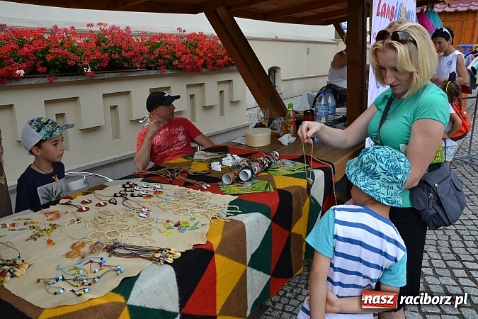 Zdjęcie w galerii na portalu naszraciborz.pl: Festiwal Muzyki Elektronicznej INTRO 2015 za nami  wiadomości z regionu