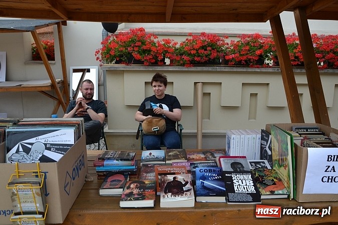 Zdjęcie w galerii na portalu naszraciborz.pl: Festiwal Muzyki Elektronicznej INTRO 2015 za nami  wiadomości z regionu