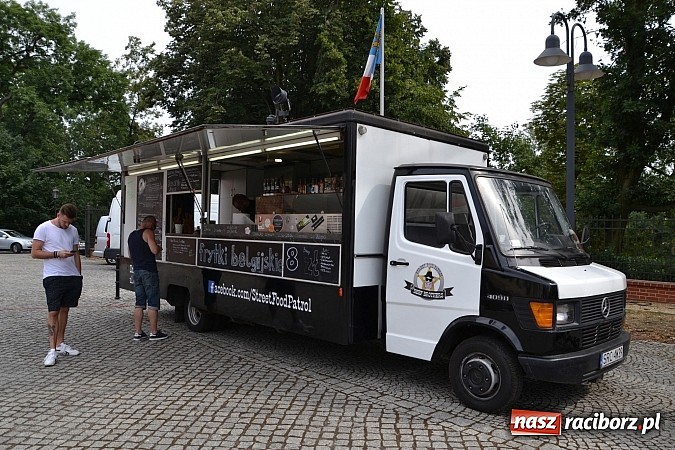 Zdjęcie w galerii na portalu naszraciborz.pl: Festiwal Muzyki Elektronicznej INTRO 2015 za nami  wiadomości z regionu