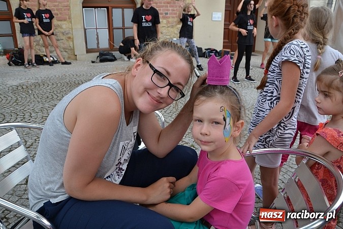 Zdjęcie w galerii na portalu naszraciborz.pl: Festiwal Muzyki Elektronicznej INTRO 2015 za nami  wiadomości z regionu