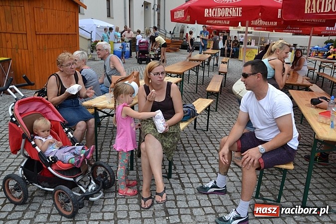 Zdjęcie w galerii na portalu naszraciborz.pl: Festiwal Muzyki Elektronicznej INTRO 2015 za nami  wiadomości z regionu