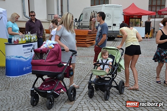 Zdjęcie w galerii na portalu naszraciborz.pl: Festiwal Muzyki Elektronicznej INTRO 2015 za nami  wiadomości z regionu