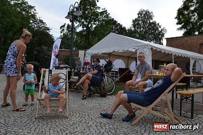 Zdjęcie w galerii na portalu naszraciborz.pl: Festiwal Muzyki Elektronicznej INTRO 2015 za nami  wiadomości z regionu