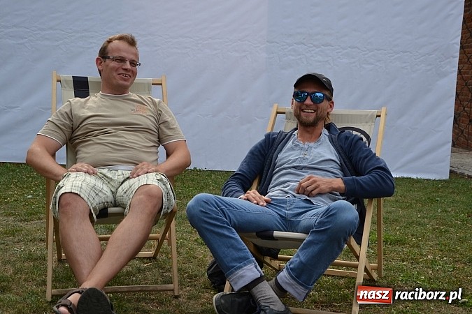 Zdjęcie w galerii na portalu naszraciborz.pl: Festiwal Muzyki Elektronicznej INTRO 2015 za nami  wiadomości z regionu