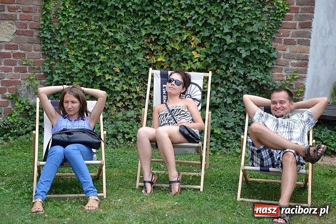 Zdjęcie w galerii na portalu naszraciborz.pl: Festiwal Muzyki Elektronicznej INTRO 2015 za nami  wiadomości z regionu