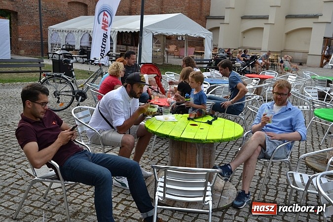 Zdjęcie w galerii na portalu naszraciborz.pl: Festiwal Muzyki Elektronicznej INTRO 2015 za nami  wiadomości z regionu