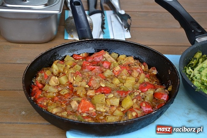 Zdjęcie w galerii na portalu naszraciborz.pl: Festiwal Muzyki Elektronicznej INTRO 2015 za nami  wiadomości z regionu