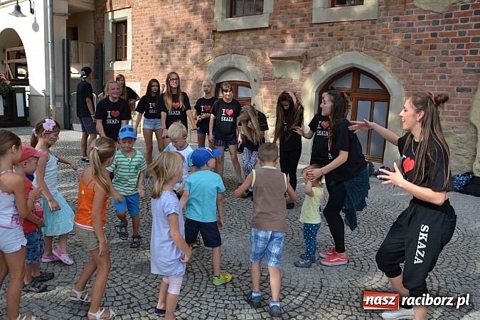 Zdjęcie w galerii na portalu naszraciborz.pl: Festiwal Muzyki Elektronicznej INTRO 2015 za nami  wiadomości z regionu