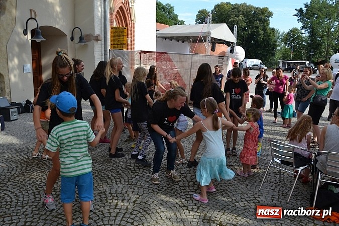 Zdjęcie w galerii na portalu naszraciborz.pl: Festiwal Muzyki Elektronicznej INTRO 2015 za nami  wiadomości z regionu