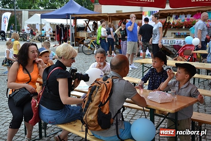 Zdjęcie w galerii na portalu naszraciborz.pl: Festiwal Muzyki Elektronicznej INTRO 2015 za nami  wiadomości z regionu
