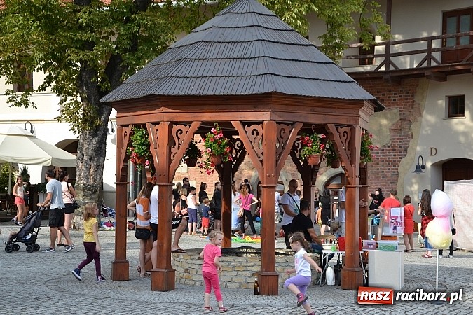 Zdjęcie w galerii na portalu naszraciborz.pl: Festiwal Muzyki Elektronicznej INTRO 2015 za nami  wiadomości z regionu