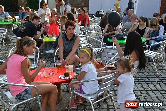 Zdjęcie w galerii na portalu naszraciborz.pl: Festiwal Muzyki Elektronicznej INTRO 2015 za nami  wiadomości z regionu