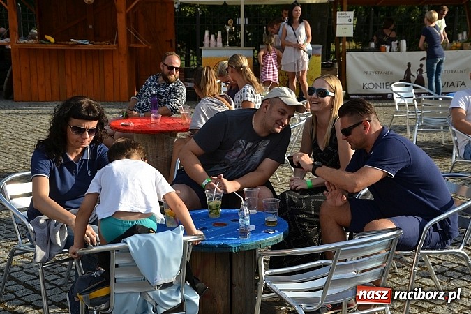 Zdjęcie w galerii na portalu naszraciborz.pl: Festiwal Muzyki Elektronicznej INTRO 2015 za nami  wiadomości z regionu