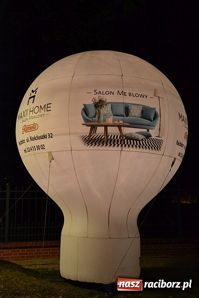 Zdjęcie w galerii na portalu naszraciborz.pl: Festiwal Muzyki Elektronicznej INTRO 2015 za nami  wiadomości z regionu