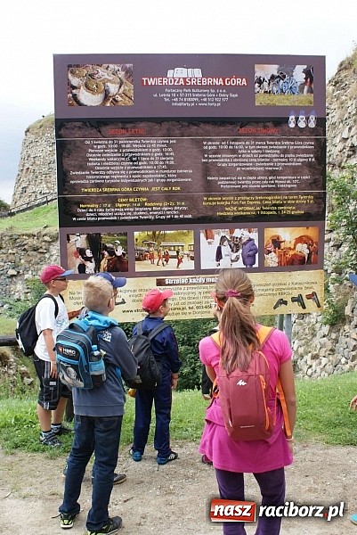 Zdjęcie w galerii na portalu naszraciborz.pl: Akcja Lato w klubach Nowoczesnej na finiszu wiadomości z regionu