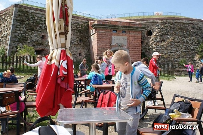 Zdjęcie w galerii na portalu naszraciborz.pl: Akcja Lato w klubach Nowoczesnej na finiszu wiadomości z regionu