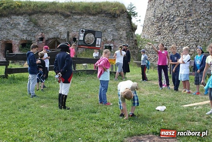 Zdjęcie w galerii na portalu naszraciborz.pl: Akcja Lato w klubach Nowoczesnej na finiszu wiadomości z regionu