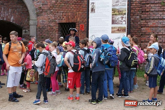 Zdjęcie w galerii na portalu naszraciborz.pl: Akcja Lato w klubach Nowoczesnej na finiszu wiadomości z regionu