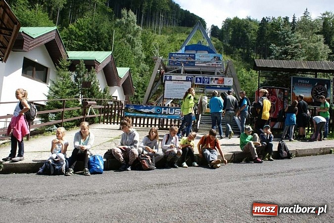 Zdjęcie w galerii na portalu naszraciborz.pl: Akcja Lato w klubach Nowoczesnej na finiszu wiadomości z regionu