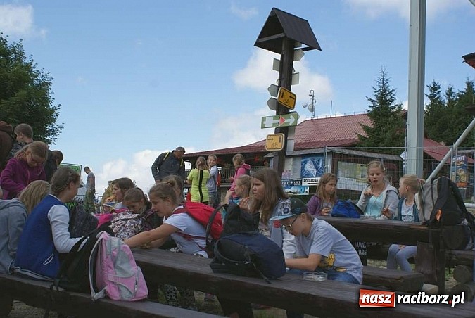 Zdjęcie w galerii na portalu naszraciborz.pl: Akcja Lato w klubach Nowoczesnej na finiszu wiadomości z regionu