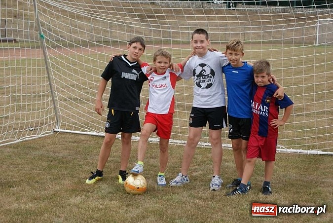 Zdjęcie w galerii na portalu naszraciborz.pl: Akcja Lato w klubach Nowoczesnej na finiszu wiadomości z regionu