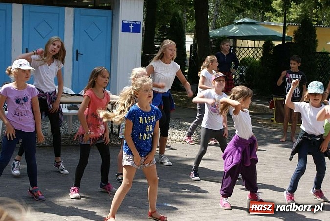 Zdjęcie w galerii na portalu naszraciborz.pl: Akcja Lato w klubach Nowoczesnej na finiszu wiadomości z regionu
