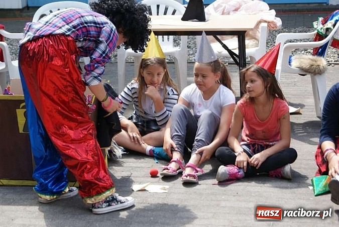 Zdjęcie w galerii na portalu naszraciborz.pl: Akcja Lato w klubach Nowoczesnej na finiszu wiadomości z regionu