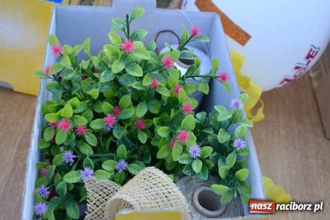 Zdjęcie w galerii na portalu naszraciborz.pl: Letnia Akcja Zamkowe Zuchy 2015 ruszyła na zamku  wiadomości z regionu