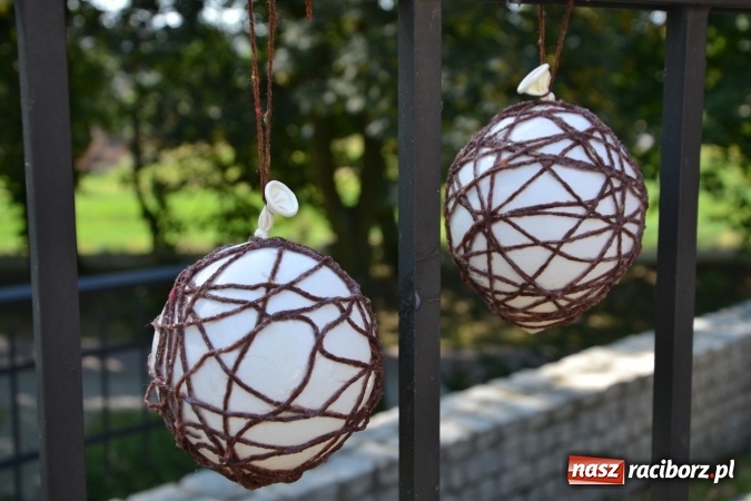 Zdjęcie w galerii na portalu naszraciborz.pl: Letnia Akcja Zamkowe Zuchy 2015 ruszyła na zamku  wiadomości z regionu