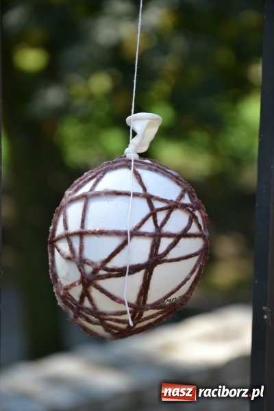 Zdjęcie w galerii na portalu naszraciborz.pl: Letnia Akcja Zamkowe Zuchy 2015 ruszyła na zamku  wiadomości z regionu