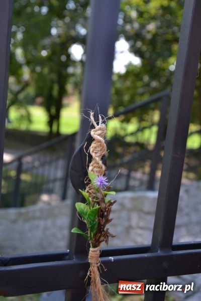 Zdjęcie w galerii na portalu naszraciborz.pl: Letnia Akcja Zamkowe Zuchy 2015 ruszyła na zamku  wiadomości z regionu