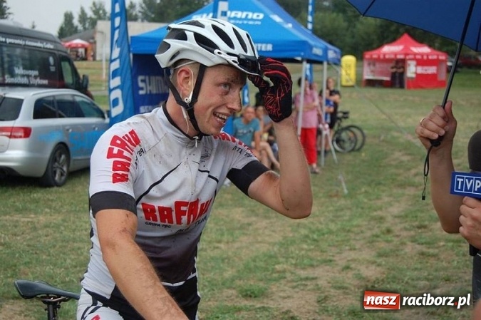 Zdjęcie w galerii na portalu naszraciborz.pl: Reprezentanci RAFAKO MTB Team wystartowali na Bike Maraton w Bielawie  wiadomości z regionu