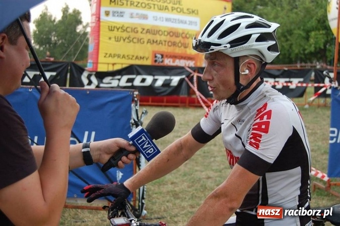 Zdjęcie w galerii na portalu naszraciborz.pl: Reprezentanci RAFAKO MTB Team wystartowali na Bike Maraton w Bielawie  wiadomości z regionu