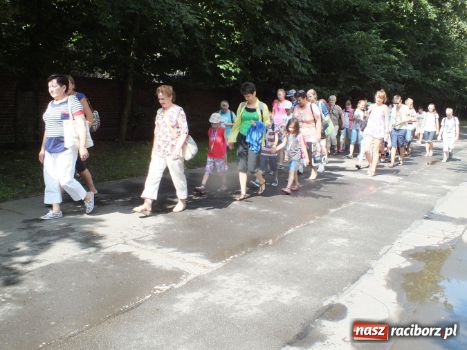 Zdjęcie w galerii na portalu naszraciborz.pl: Akcja Lato 2015 w Rudzie Kozielskiej  wiadomości z regionu