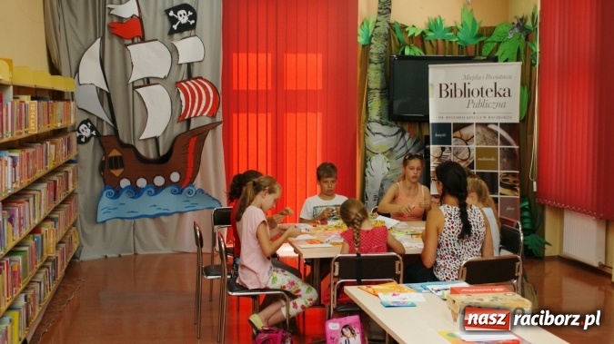 Zdjęcie w galerii na portalu naszraciborz.pl: Warsztaty z wyobraźnią – quilling wiadomości z regionu