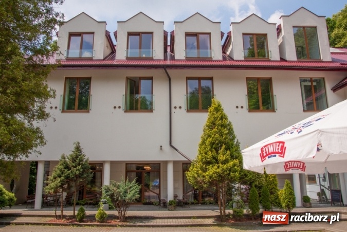 Zdjęcie w galerii na portalu naszraciborz.pl: Szukasz idealnego miejsca na wesele lub inną imprezę? Znaleźliśmy je dla Ciebie! wiadomości z regionu