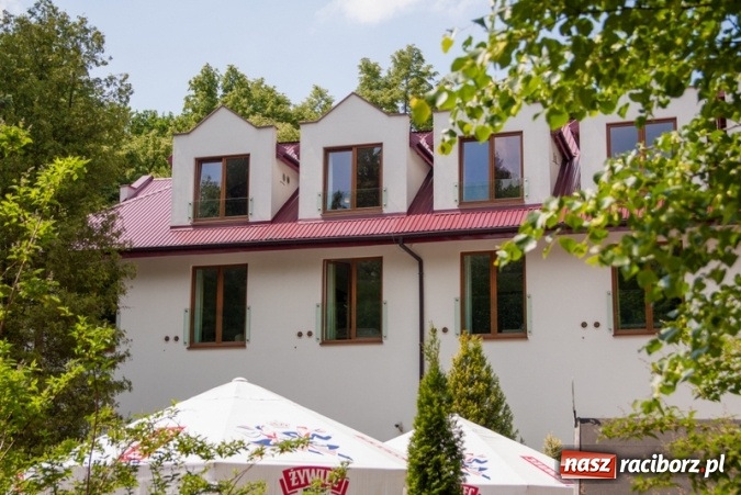 Zdjęcie w galerii na portalu naszraciborz.pl: Szukasz idealnego miejsca na wesele lub inną imprezę? Znaleźliśmy je dla Ciebie! wiadomości z regionu